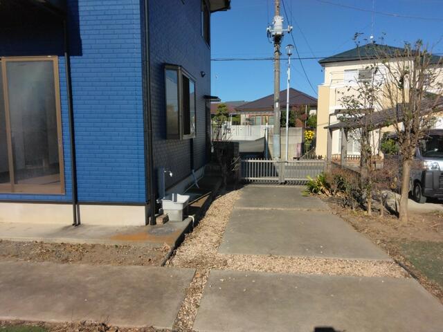 detached 埼玉県羽生市中央５丁目