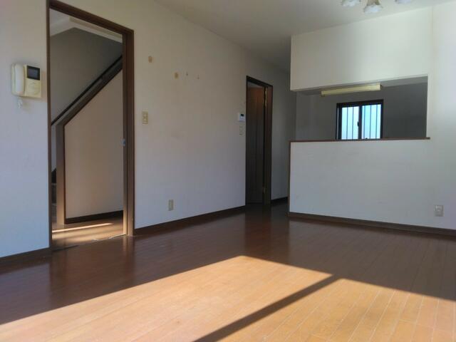 detached 埼玉県羽生市中央５丁目