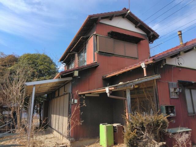 detached 埼玉県羽生市大字名