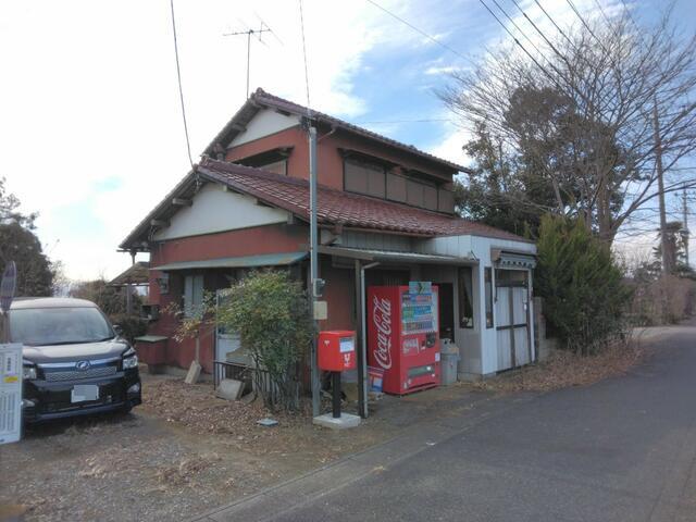 detached 埼玉県羽生市大字名