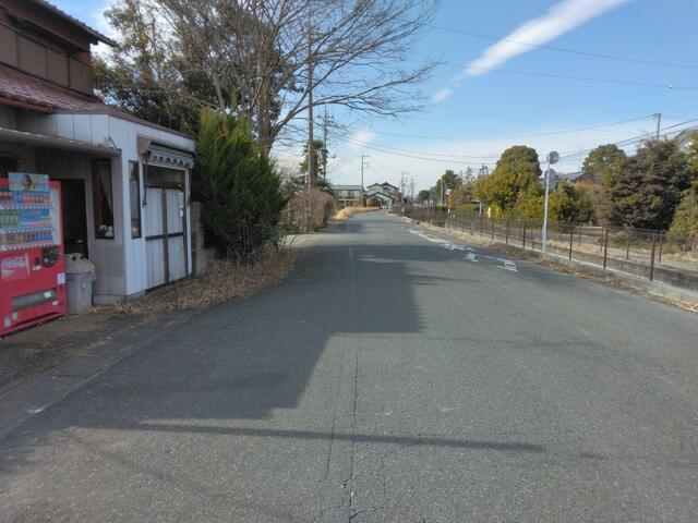 detached 埼玉県羽生市大字名