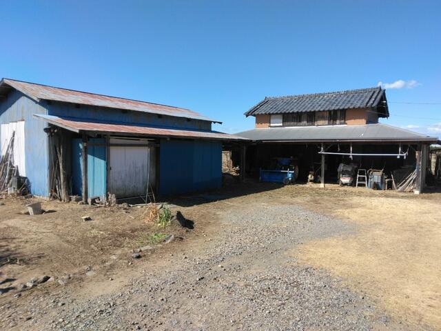 detached 埼玉県行田市大字真名板 地図を見る