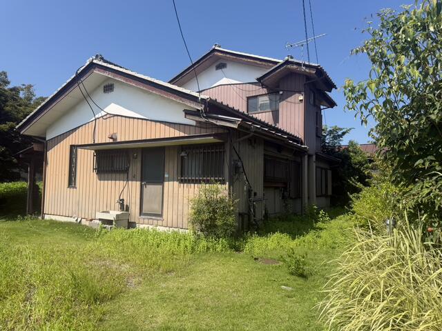 detached 埼玉県秩父市近戸町 地図を見る
