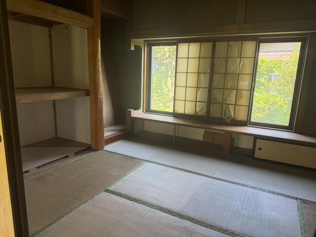detached 埼玉県秩父市近戸町 地図を見る