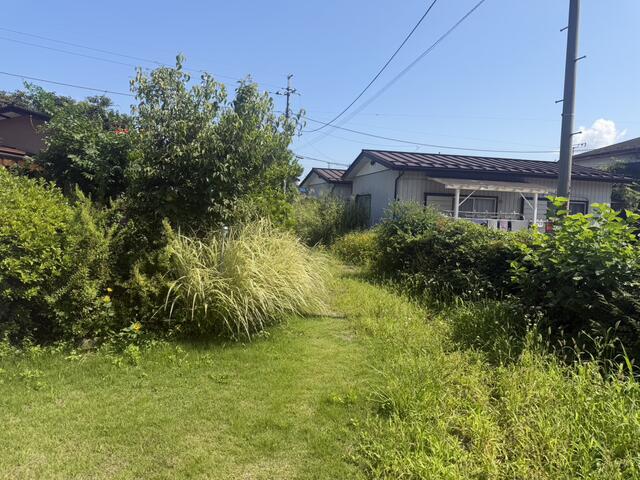 detached 埼玉県秩父市近戸町 地図を見る