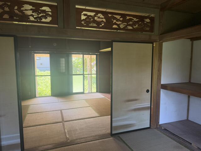 detached 埼玉県秩父市近戸町 地図を見る