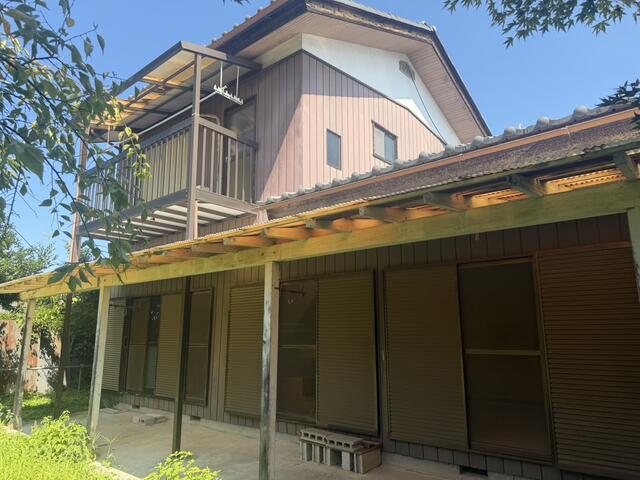 detached 埼玉県秩父市近戸町 地図を見る