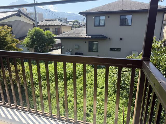 detached 埼玉県秩父市近戸町 地図を見る
