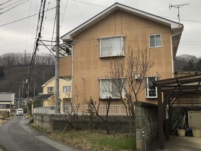 detached 埼玉県秩父市寺尾