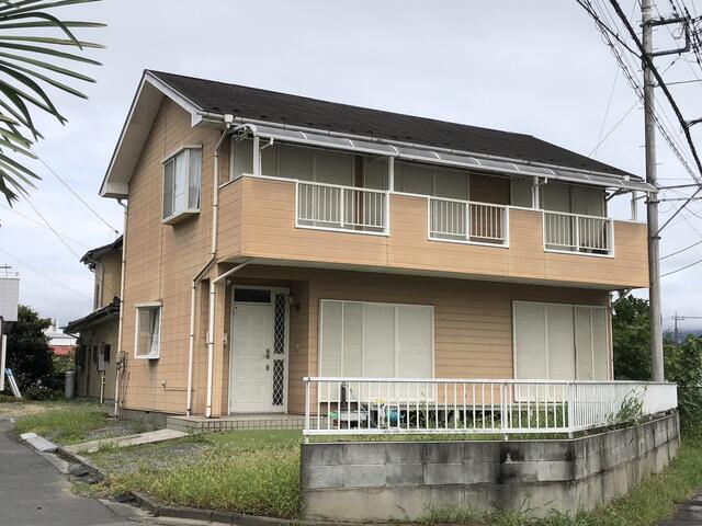 detached 埼玉県秩父市寺尾