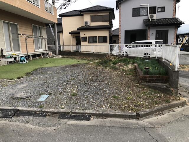 detached 埼玉県秩父市寺尾