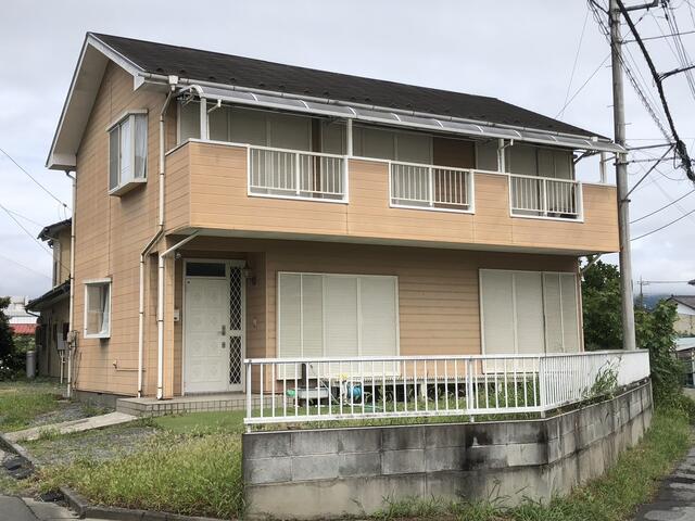 detached 埼玉県秩父市寺尾