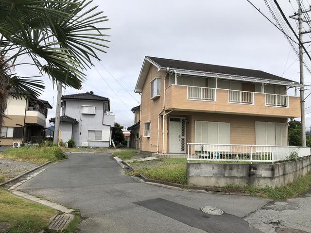 detached 埼玉県秩父市寺尾