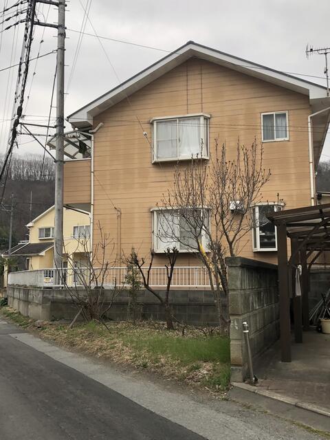 detached 埼玉県秩父市寺尾