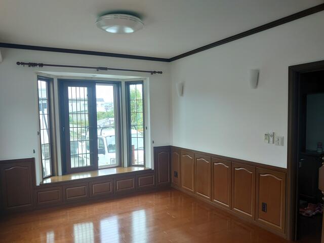 detached 埼玉県比企郡川島町大字中山