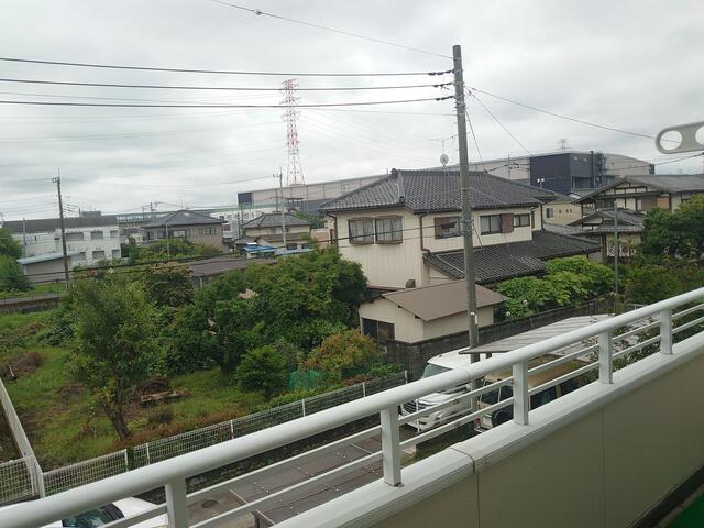 detached 埼玉県比企郡川島町大字中山