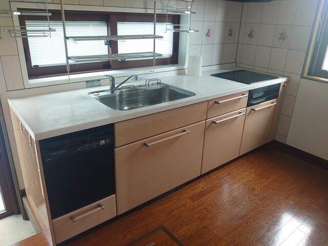detached 埼玉県比企郡川島町大字中山