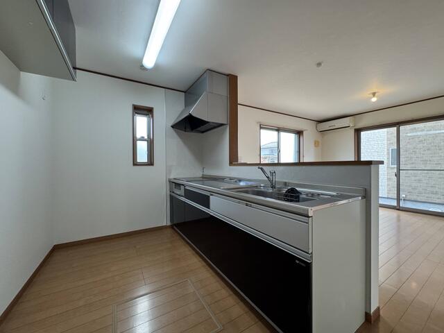 detached 埼玉県幸手市南３丁目 地図を見る