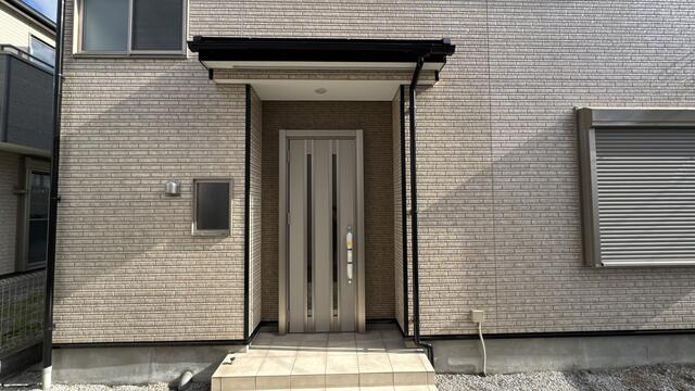 detached 埼玉県幸手市南３丁目 地図を見る