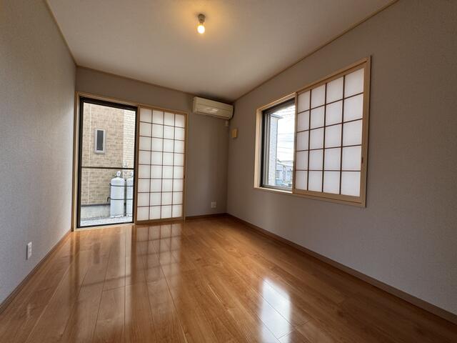 detached 埼玉県幸手市南３丁目 地図を見る