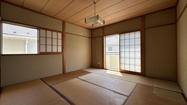 detached 埼玉県幸手市上高野１丁目 地図を見る