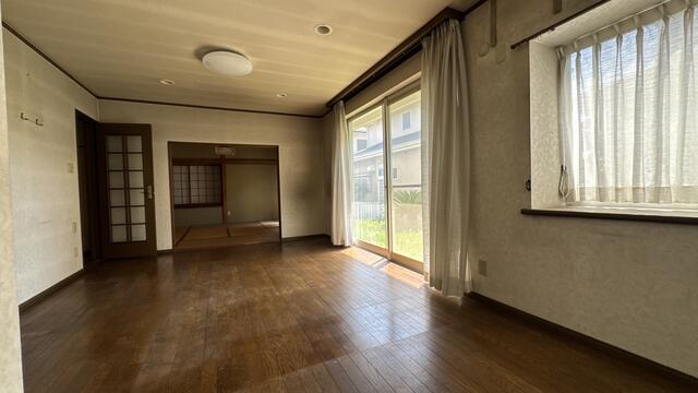 detached 埼玉県幸手市上高野１丁目 地図を見る