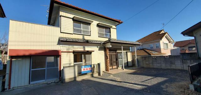 埼玉県本庄市の一戸建て | 548万円 | 4DK | 103.31m² | Akiyama house finder