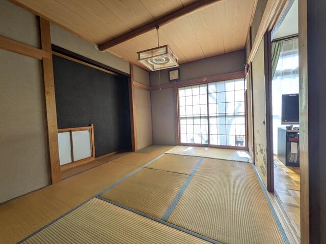 detached 埼玉県行田市大字長野 地図を見る