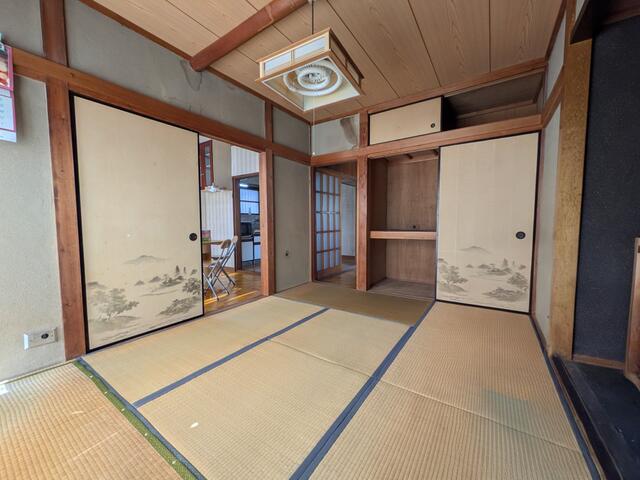 detached 埼玉県行田市大字長野 地図を見る