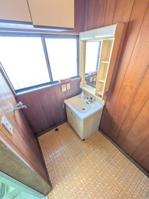 detached 埼玉県行田市大字長野 地図を見る