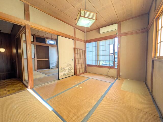 detached 埼玉県行田市大字長野 地図を見る