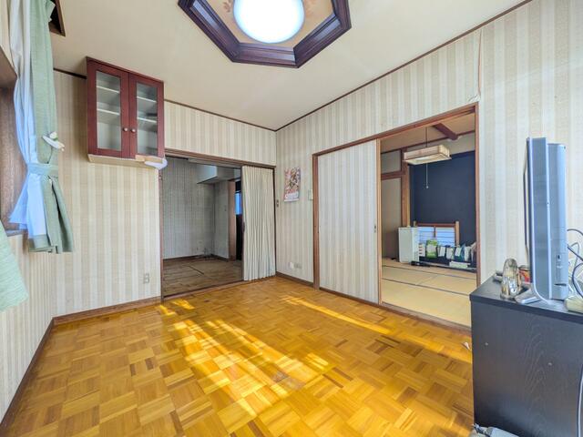 detached 埼玉県行田市大字長野 地図を見る