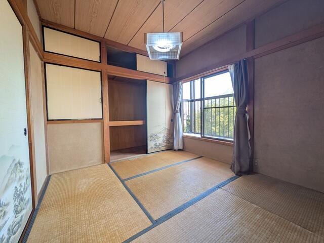 detached 埼玉県行田市大字長野 地図を見る