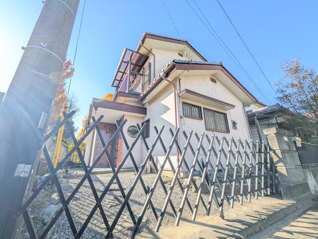 detached 埼玉県行田市大字長野 地図を見る