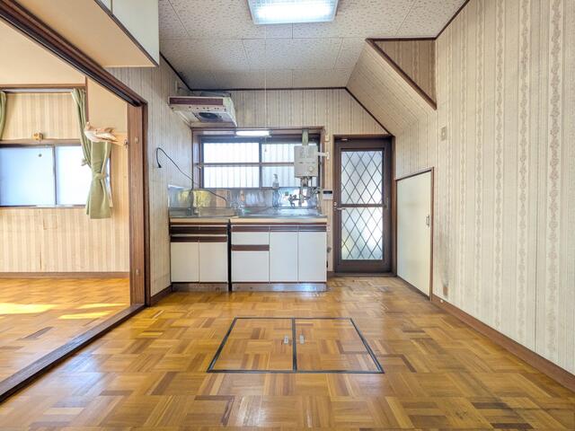 detached 埼玉県行田市大字長野 地図を見る