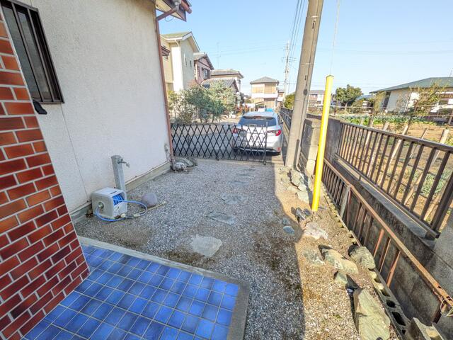 detached 埼玉県行田市大字長野 地図を見る