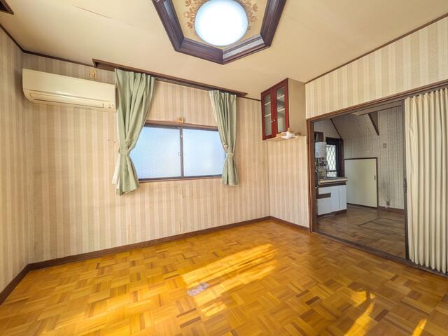 detached 埼玉県行田市大字長野 地図を見る