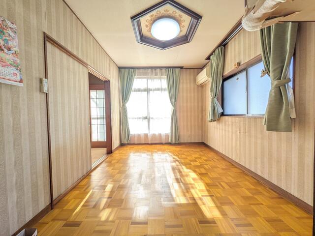 detached 埼玉県行田市大字長野 地図を見る