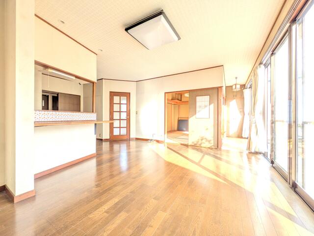 detached 埼玉県深谷市小前田