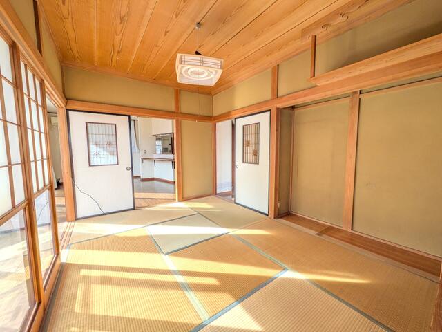 detached 埼玉県深谷市小前田