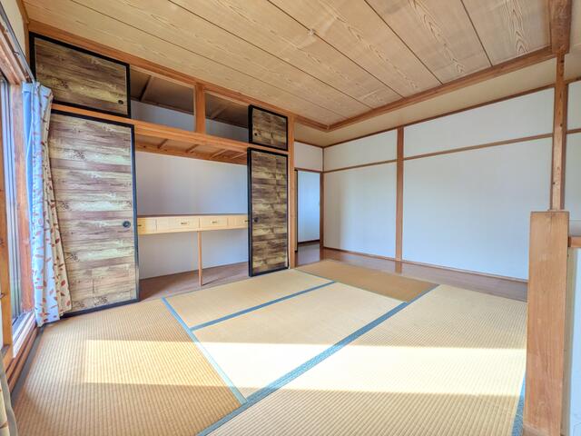 detached 埼玉県深谷市小前田