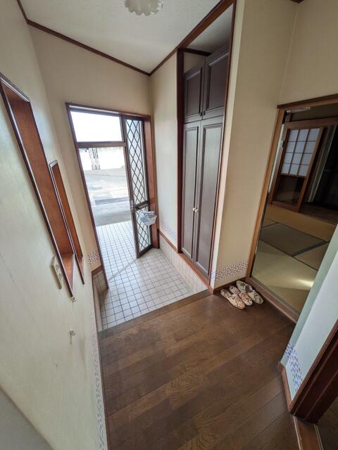 detached 埼玉県深谷市小前田