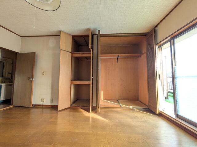 detached 埼玉県深谷市小前田