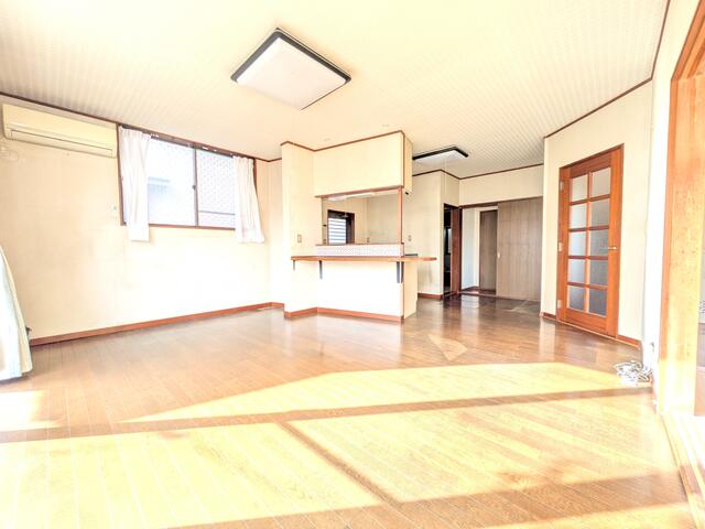 detached 埼玉県深谷市小前田