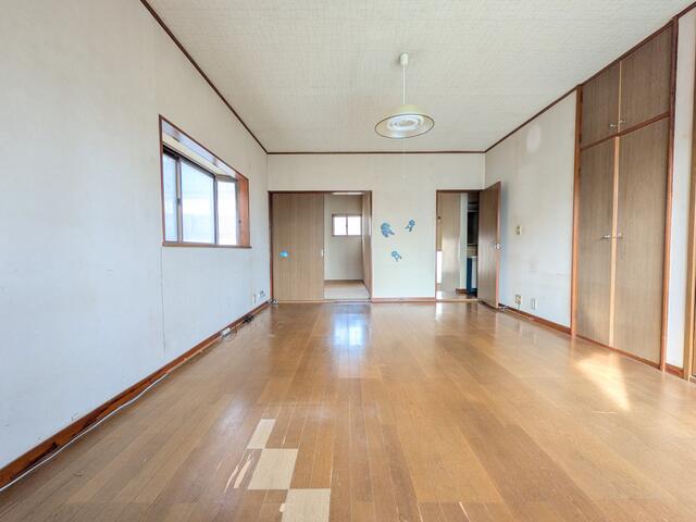 detached 埼玉県深谷市小前田