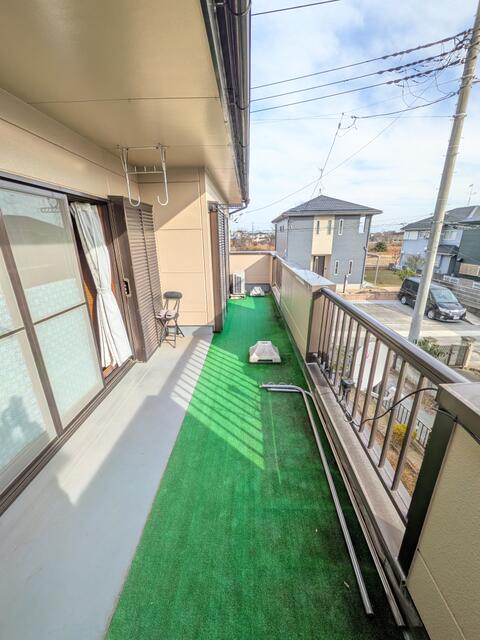 detached 埼玉県深谷市小前田