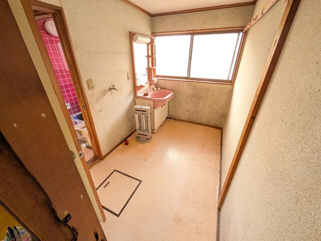 detached 埼玉県熊谷市津田 地図を見る