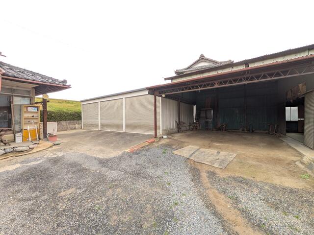 detached 埼玉県熊谷市津田 地図を見る