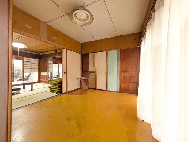 detached 埼玉県熊谷市津田 地図を見る