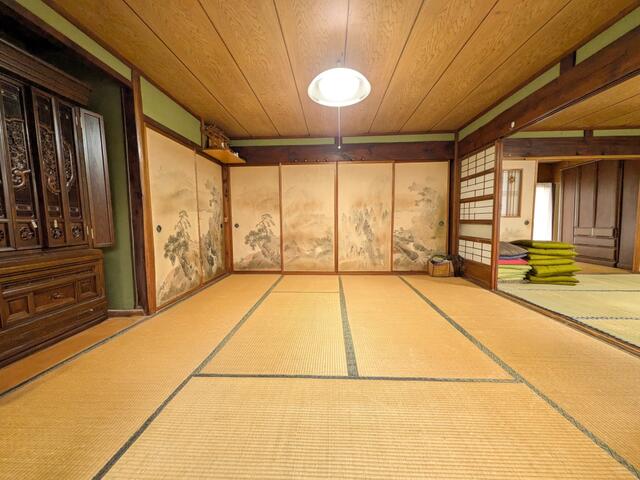 detached 埼玉県熊谷市津田 地図を見る